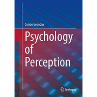 Psychology of Perception [Hardcover]