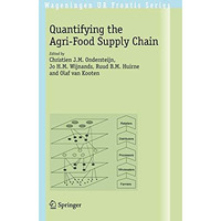 Quantifying the Agri-Food Supply Chain [Hardcover]