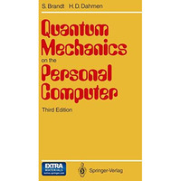 Quantum Mechanics on the Personal Computer [Paperback]