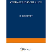 Rachen und Tonsillen, Speiser?hre, Magen und Darm, Bauchfell [Paperback]