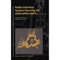 Radio Interface System Planning for GSM/GPRS/UMTS [Paperback]