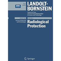 Radiological Protection [Mixed media product]