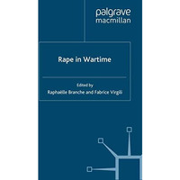 Rape in Wartime [Paperback]