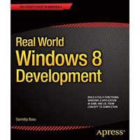 Real World Windows 8 Development [Paperback]