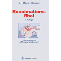 Reanimationsfibel [Paperback]