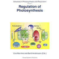 Regulation of Photosynthesis [Paperback]