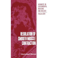 Regulation of Smooth Muscle Contraction [Paperback]