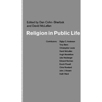 Religion in Public Life [Hardcover]