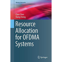 Resource Allocation for OFDMA Systems [Hardcover]