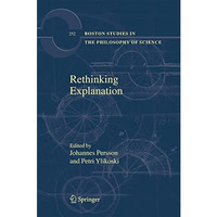 Rethinking Explanation [Hardcover]