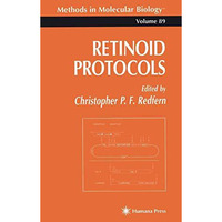 Retinoid Protocols [Hardcover]