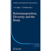 Retrotransposition, Diversity and the Brain [Hardcover]