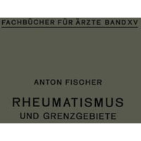 Rheumatismus und Grenzgebiete [Paperback]