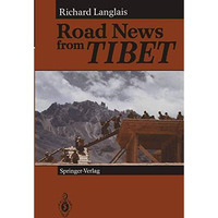 Road News from Tibet [Paperback]