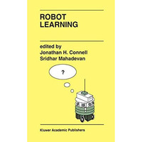 Robot Learning [Hardcover]