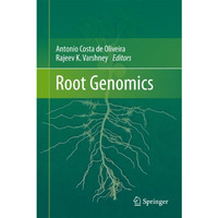 Root Genomics [Hardcover]