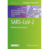 SARS-CoV-2: Methods and Protocols [Hardcover]