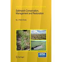 Saltmarsh Conservation, Management and Restoration [Mixed media product]