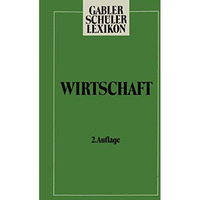 Sch?lerlexikon Wirtschaft [Paperback]