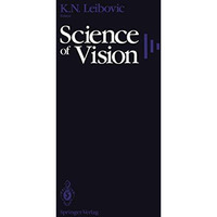 Science of Vision [Paperback]