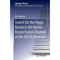 Search for the Higgs Boson in the Vector Boson Fusion Channel at the ATLAS Detec [Hardcover]