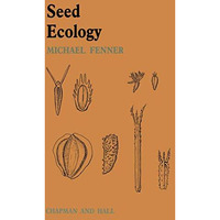 Seed Ecology [Paperback]