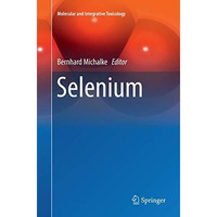 Selenium [Paperback]