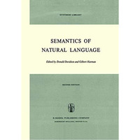 Semantics of Natural Language [Hardcover]