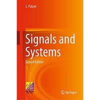 Signals and Systems [Hardcover]