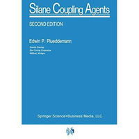 Silane Coupling Agents [Hardcover]