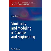 Similarity and Modeling in Science and Engineering [Paperback]