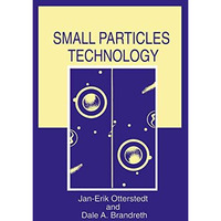 Small Particles Technology [Paperback]