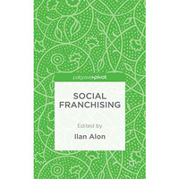 Social Franchising [Hardcover]