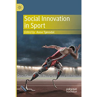 Social Innovation in Sport [Paperback]