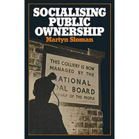 Socialising Public Ownership [Paperback]