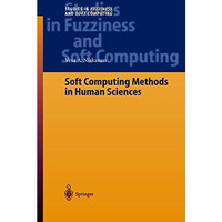 Soft Computing Methods in Human Sciences [Hardcover]