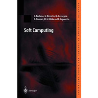 Soft Computing: New Trends and Applications [Mixed media product]