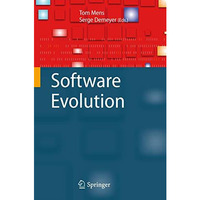 Software Evolution [Hardcover]