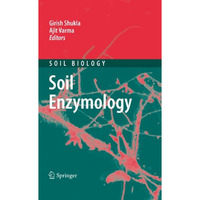 Soil Enzymology [Hardcover]