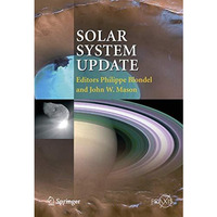 Solar System Update [Paperback]