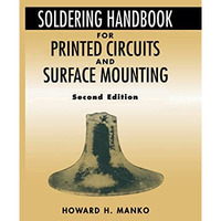 Soldering Handbook For Printed Circuits and Surface Mounting [Hardcover]