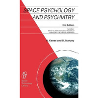 Space Psychology and Psychiatry [Paperback]