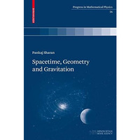 Spacetime, Geometry and Gravitation [Hardcover]