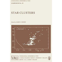 Star Clusters [Paperback]