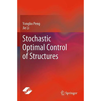 Stochastic Optimal Control of Structures [Paperback]