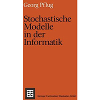 Stochastische Modelle in der Informatik [Paperback]