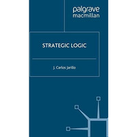 Strategic Logic [Paperback]