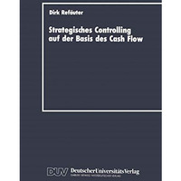 Strategisches Controlling auf der Basis des Cash Flow [Paperback]