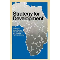 Strategy for Development [Paperback]