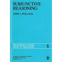 Subjunctive Reasoning [Hardcover]